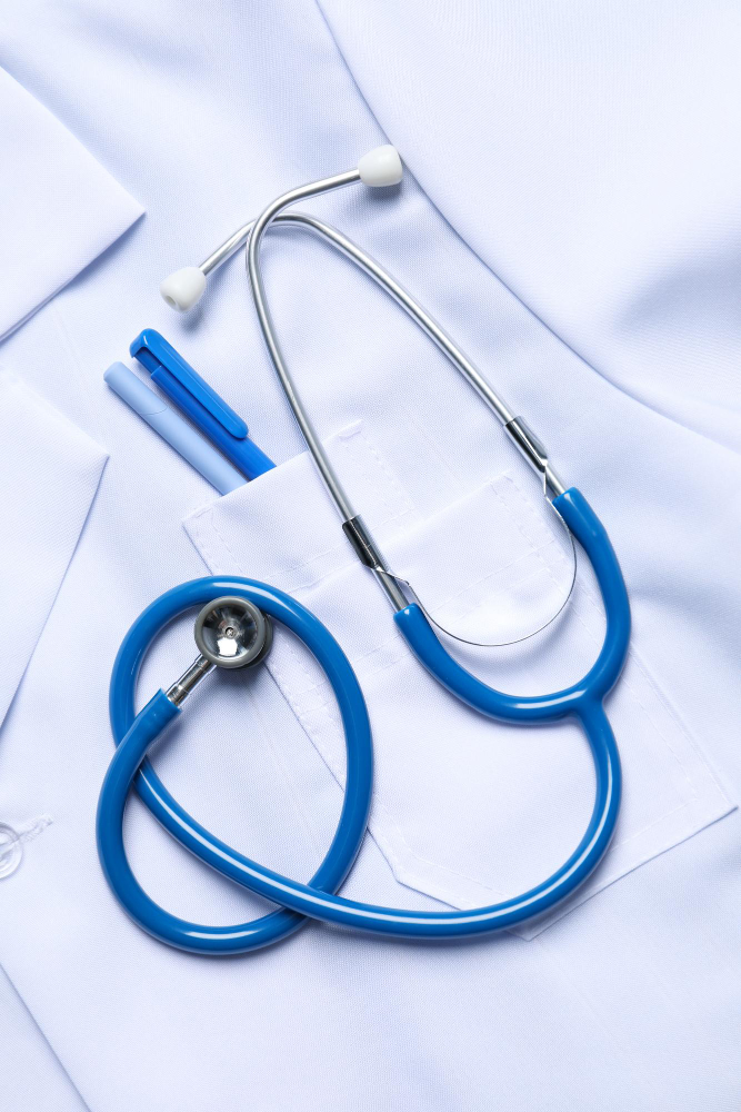 doctor image