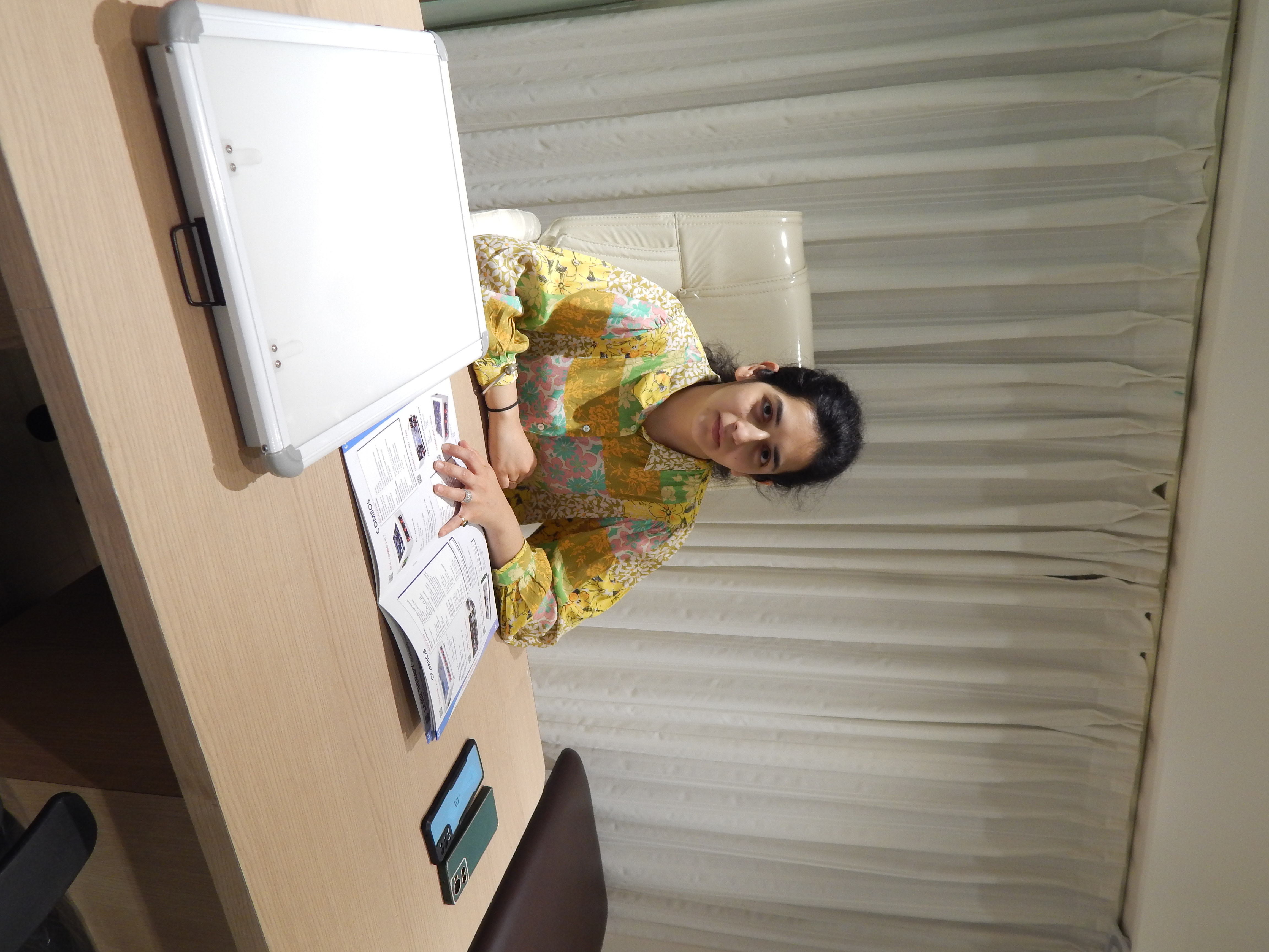Dr. Himica arora picture
